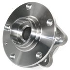 DuraGo 295-12426 Wheel Bearing and Hub Assembly - Rear - view 4