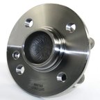 DuraGo 295-12427 Wheel Bearing and Hub Assembly - Rear - view 4