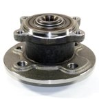 DuraGo 295-12427 Wheel Bearing and Hub Assembly - Rear - view 3