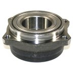 DuraGo 295-12432 Wheel Bearing Assembly - Front or Rear - view 1