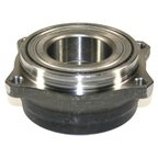 DuraGo 295-12432 Wheel Bearing Assembly - Front or Rear - view 3