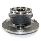 DuraGo 295-12438 Wheel Bearing and Hub Assembly - Rear - view 3