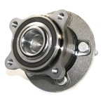 DuraGo 295-12446 Wheel Bearing and Hub Assembly - Rear - view 2