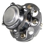DuraGo 295-12448 Wheel Bearing and Hub Assembly - Rear - view 2