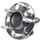 DuraGo 295-12450 Wheel Bearing and Hub Assembly - Rear - view 4