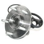 DuraGo 295-12479 Wheel Bearing and Hub Assembly - Rear Right - view 4