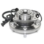 DuraGo 295-12479 Wheel Bearing and Hub Assembly - Rear Right - view 1