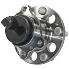 DuraGo 295-12495 Wheel Bearing and Hub Assembly - Rear - view 2