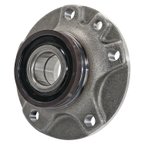 DuraGo 295-12510 Wheel Bearing and Hub Assembly - Rear - view 2