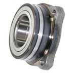 DuraGo 295-12511 Wheel Bearing Assembly - Rear - view 2