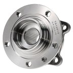 DuraGo 295-12513 Wheel Bearing and Hub Assembly - Front or Rear - view 3