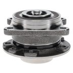 DuraGo 295-12513 Wheel Bearing and Hub Assembly - Front or Rear - view 1