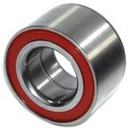 DuraGo 295-13024 Wheel Bearing - Front - view 1