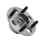DuraGo 295-13035 Wheel Bearing and Hub Assembly - Rear - view 4
