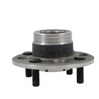DuraGo 295-13035 Wheel Bearing and Hub Assembly - Rear - view 3