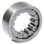 DuraGo 295-13067 Wheel Bearing - Rear - view 2