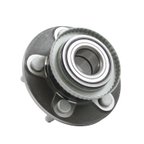 DuraGo 295-13104 Wheel Bearing and Hub Assembly - Front - view 2