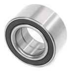 DuraGo 295-13106 Wheel Bearing - Front or Rear - view 1