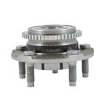 DuraGo 295-13115 Wheel Bearing and Hub Assembly - Front - view 3