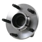 DuraGo 295-13139 Wheel Bearing and Hub Assembly - Front - view 4