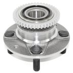 DuraGo 295-13155 Wheel Bearing and Hub Assembly - Front - view 3