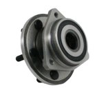 DuraGo 295-13158 Wheel Bearing and Hub Assembly - Front - view 2