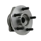 DuraGo 295-13158 Wheel Bearing and Hub Assembly - Front - view 4