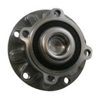 DuraGo 295-13172 Wheel Bearing and Hub Assembly - Front - view 2