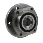 DuraGo 295-13174 Wheel Bearing and Hub Assembly - Front - view 2