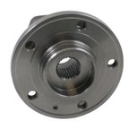DuraGo 295-13174 Wheel Bearing and Hub Assembly - Front - view 4