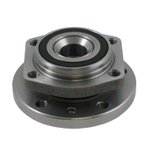 DuraGo 295-13174 Wheel Bearing and Hub Assembly - Front - view 3