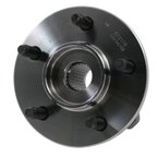 DuraGo 295-13178 Wheel Bearing and Hub Assembly - Front - view 4
