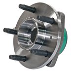 DuraGo 295-13179 Wheel Bearing and Hub Assembly - Front or Rear - view 4