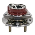 DuraGo 295-13179 Wheel Bearing and Hub Assembly - Front or Rear - view 3