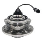 DuraGo 295-13191 Wheel Bearing and Hub Assembly - Front - view 1