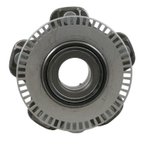DuraGo 295-13193 Wheel Bearing and Hub Assembly - Front - view 2