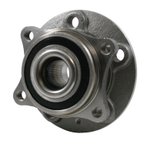 DuraGo 295-13194 Wheel Bearing and Hub Assembly - Front - view 2