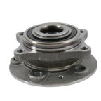 DuraGo 295-13194 Wheel Bearing and Hub Assembly - Front - view 1