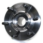 DuraGo 295-13198 Wheel Bearing and Hub Assembly - Front - view 4