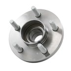 DuraGo 295-13202 Wheel Bearing and Hub Assembly - Front - view 4