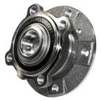 DuraGo 295-13210 Wheel Bearing and Hub Assembly - Front - view 2