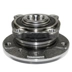DuraGo 295-13210 Wheel Bearing and Hub Assembly - Front - view 1
