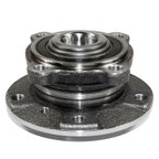 DuraGo 295-13210 Wheel Bearing and Hub Assembly - Front - view 3