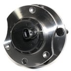 DuraGo 295-13218 Wheel Bearing and Hub Assembly - Front Right - view 2