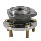 DuraGo 295-13220 Wheel Bearing and Hub Assembly - Front - view 3
