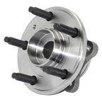 DuraGo 295-13223 Wheel Bearing and Hub Assembly - Front - view 4