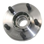 DuraGo 295-13224 Wheel Bearing and Hub Assembly - Front - view 4