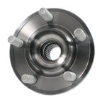 DuraGo 295-13225 Wheel Bearing and Hub Assembly - Front - view 4
