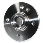 DuraGo 295-13226 Wheel Bearing and Hub Assembly - Front - view 4