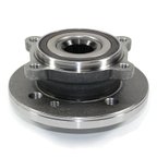 DuraGo 295-13226 Wheel Bearing and Hub Assembly - Front - view 1